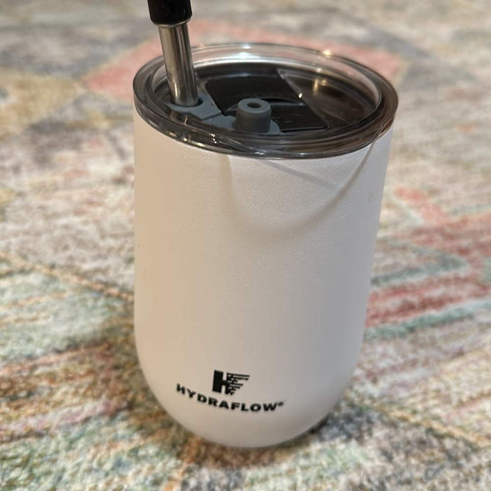 Hydraflow 14oz Soul Tumbler *NEVER USED - Picture 3 of 8